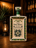 Tequila Dos Artes Reposado 1000 ml