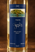 Tequila Francisco González Blanco 750 ml