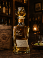 Tequila Adictivo Reposado 750 ml