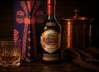 Reserva de la Familia Jose Cuervo Extra Añejo