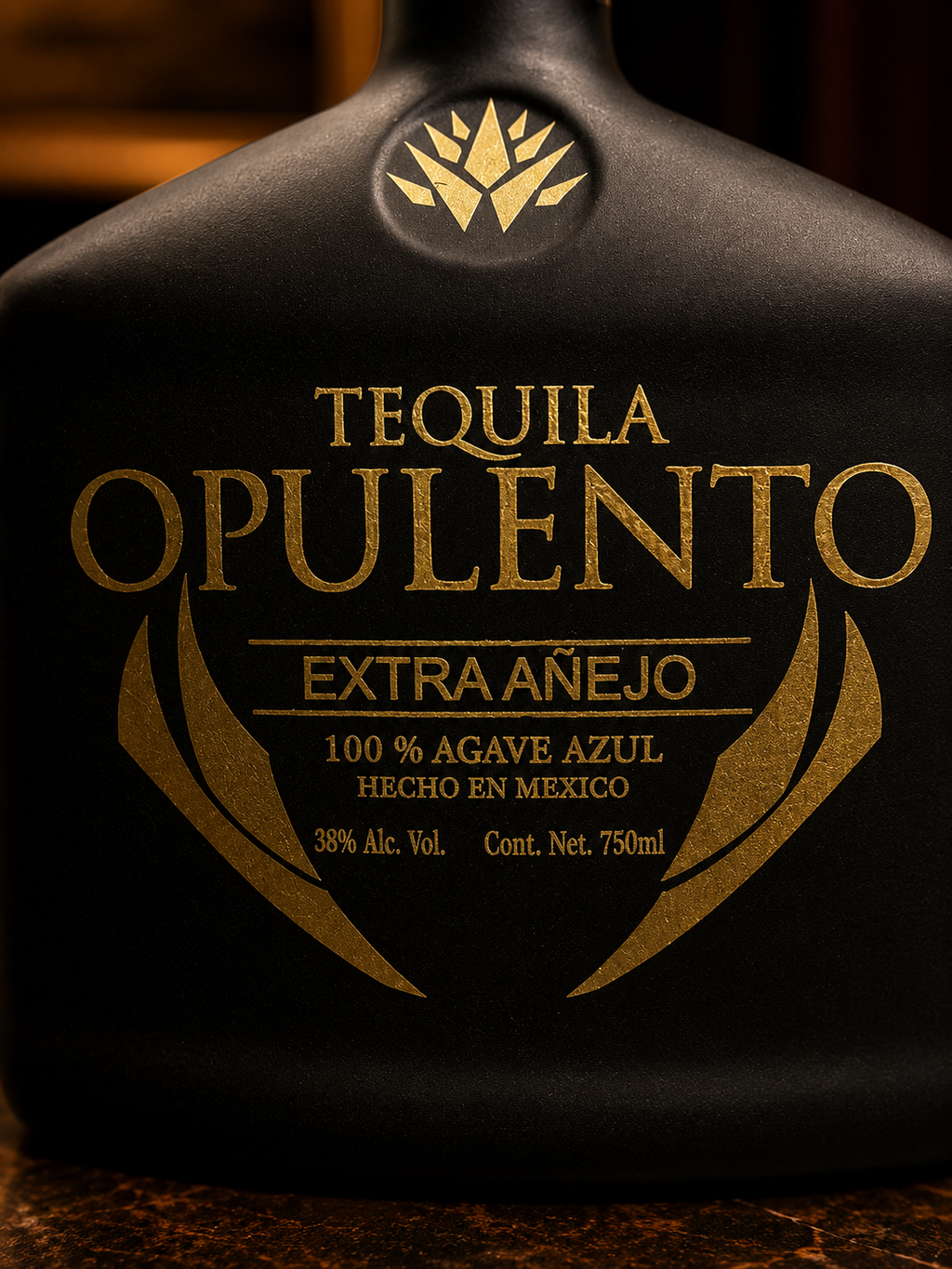 Opulento - Extra Añejo