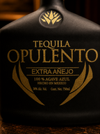 Opulento - Extra Añejo