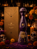 Tequila Clase Azul Día de los muertos Extra Añejo 750 ml
