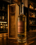Tequila Single Estate Ocho Extra Añejo El Bajio 750 ml