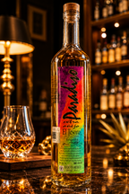 El Tesoro de Don Felipe - Extra Añejo Premium