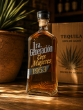 Tequila Tres Mujeres Primera Reserva 1953 Extra Añejo 750 ml