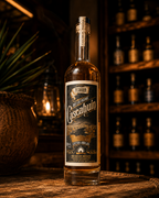 Tequila Cascahuín Extra Añejo 750 ml