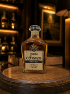 Aromas - Extra Añejo