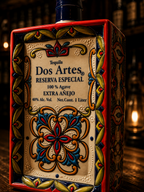 Dos Artes - Extra Añejo