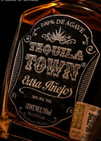 Tequila Town - Extra Añejo