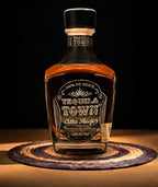 Tequila Town - Extra Añejo
