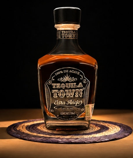 Tequila Town - Extra Añejo