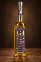 G4 Añejo 750ml