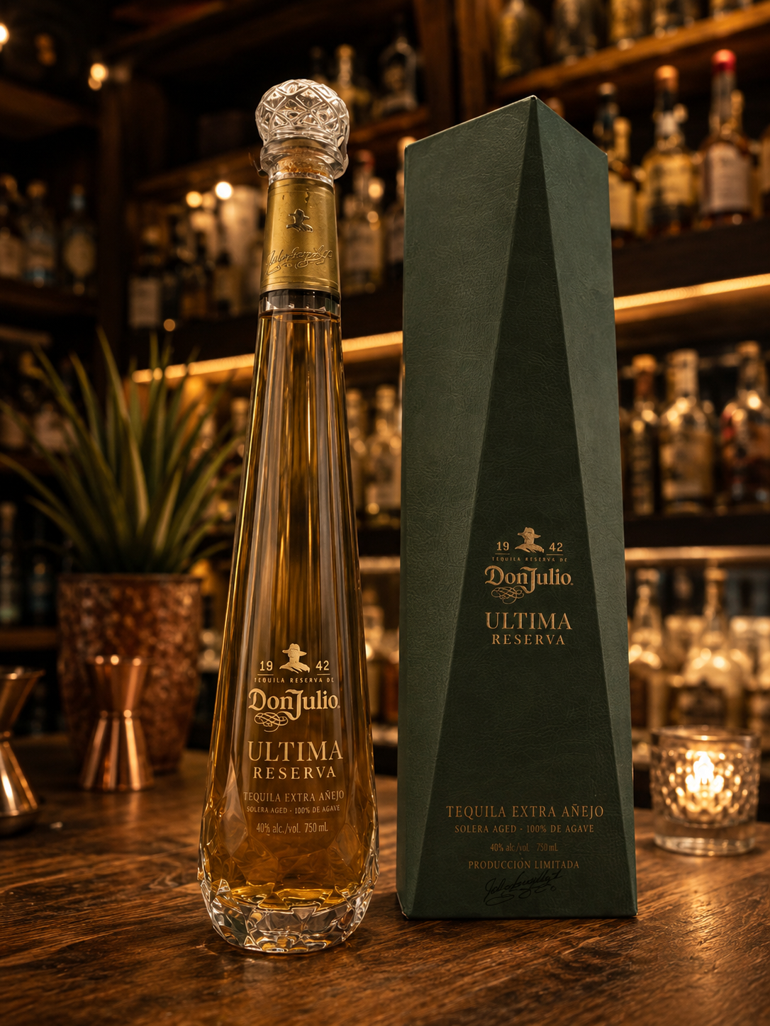 Don Julio - 1942 Reserva