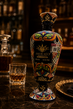 Amor mío - Extra Añejo