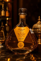 3 J Extra Añejo 8 Años