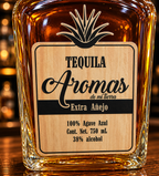 Aromas - Extra Añejo