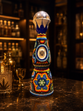 Clase Azul - Arte Huichol
