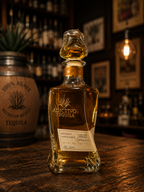 Tequila Adictivo Reposado 750 ml