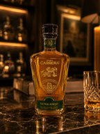 Carrera - Extra Añejo