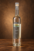 Tequila Francisco González CRISTALINO 750 ml