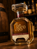 Soy Rico - Extra Añejo