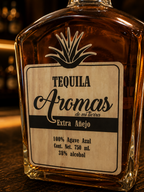 Aromas - Extra Añejo