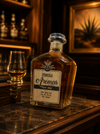 Aromas - Extra Añejo