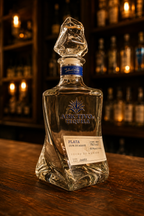 Tequila Adictivo Blanco 750 ml