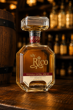Soy Rico - Extra Añejo