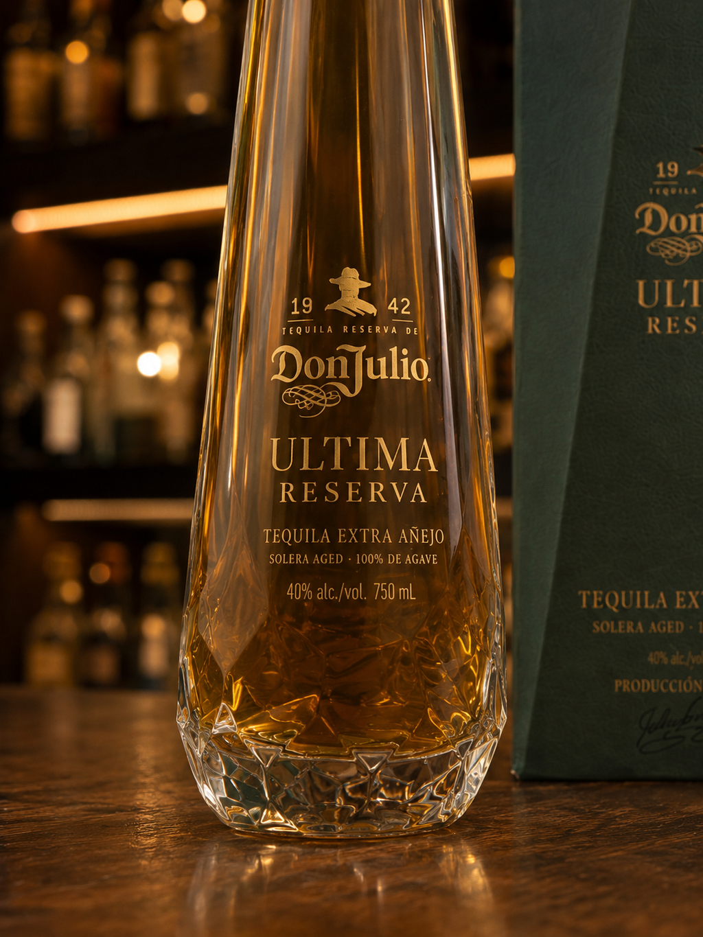Don Julio - 1942 Reserva