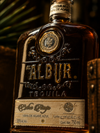 Tequila Albur Extra Añejo 750 ml