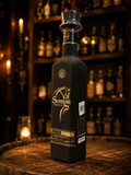 Tequila Supremo Black Extra Añejo 750 ml