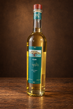 Tequila Francisco González Añejo 750 ml