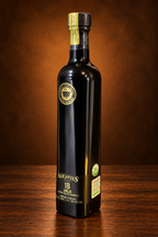 Tequila Alicantes 18 Extra Toast Barrel Añejo 750 ml