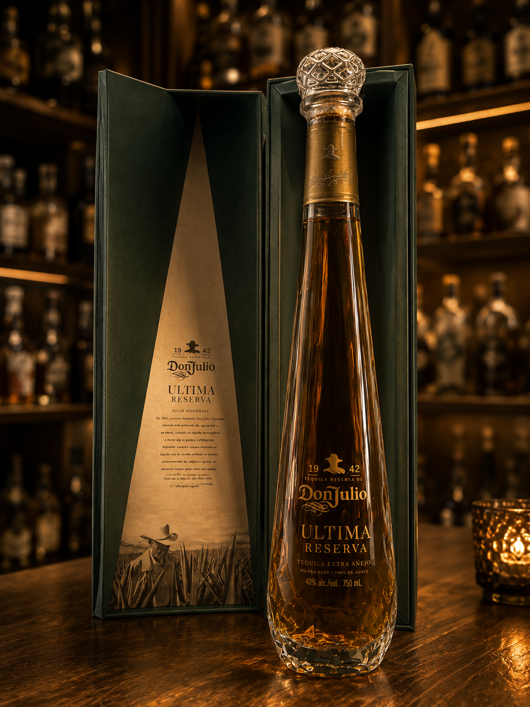 Don Julio - 1942 Reserva