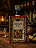 Dos Artes - Extra Añejo