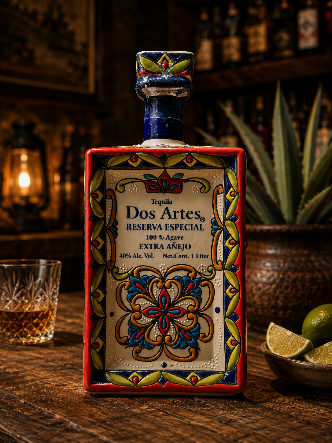 Dos Artes - Extra Añejo