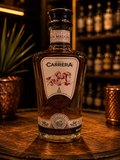 Carrera - Añejo Dos Maderas