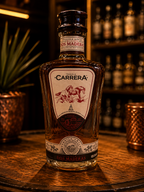 Carrera - Añejo Dos Maderas