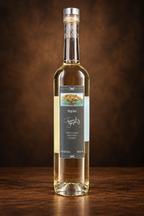 Tequila Francisco González CRISTALINO 750 ml