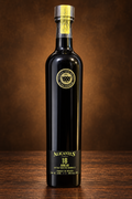 Tequila Alicantes 18 Extra Toast Barrel Añejo 750 ml