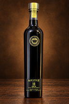 Tequila Alicantes 18 Extra Toast Barrel Añejo 750 ml