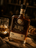 Tequila Albur Añejo 750 ml
