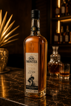 Don Montes - Extra Añejo
