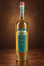 Tequila Francisco González Añejo 750 ml