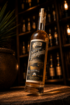 Tequila Cascahuín Extra Añejo 750 ml