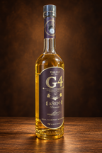 G4 Añejo 750ml