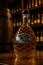 Regalo de Dios - Extra Añejo