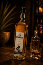 Don Montes - Extra Añejo
